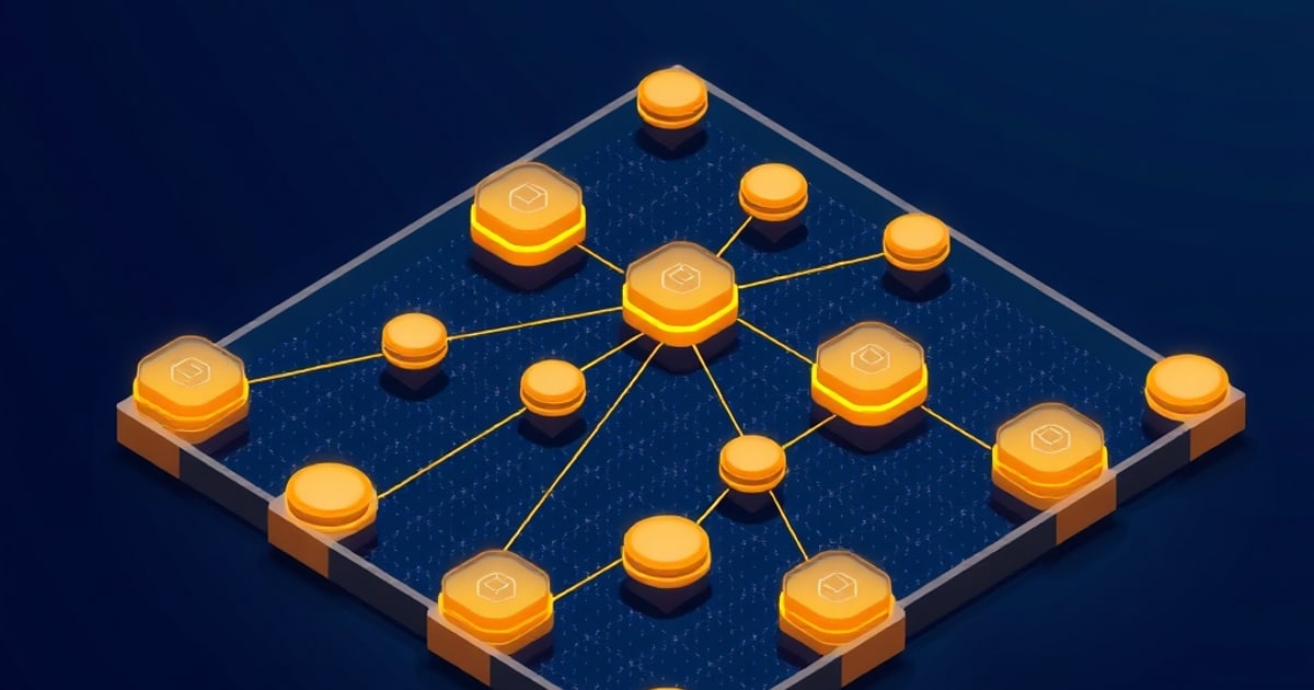 Isometric SIEM architecture mapping LLM telemetry to MITRE ATLAS techniques with detection rules