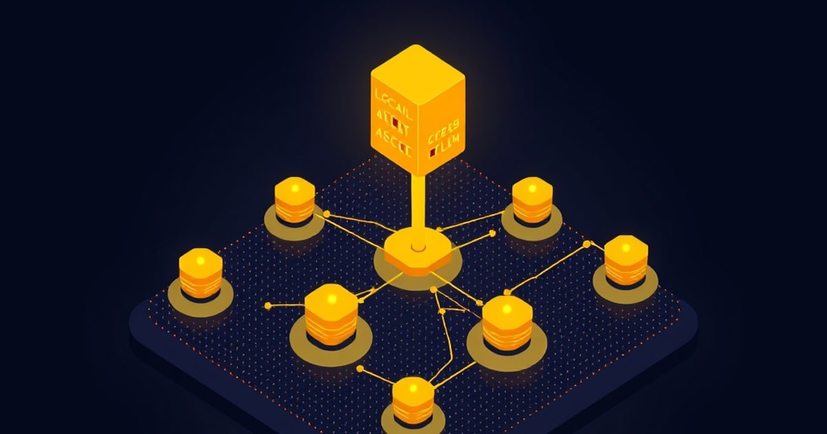 Isometric local inference stack with Qwen model quantization, vLLM serving, and monitoring instrumentation